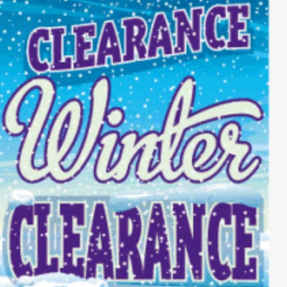 Charlotte Russe Other - ❄️50% OFF Winter Clearance❄️